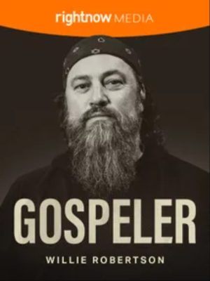 RNM.Gospeler.Willie.Robertson